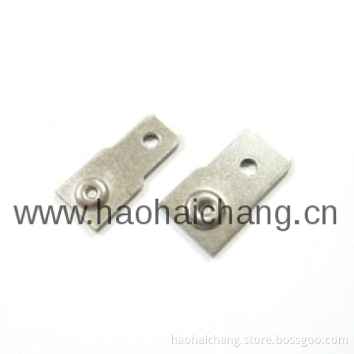 Stamping Multi Cable Terminal Connectors (ISO9001:2008 & ISO/TS16949)